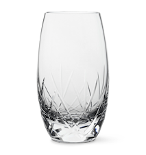 Alba Longdrinkglas 45 cl Transparent