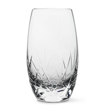 Alba Longdrinkglass 45 cl Klar