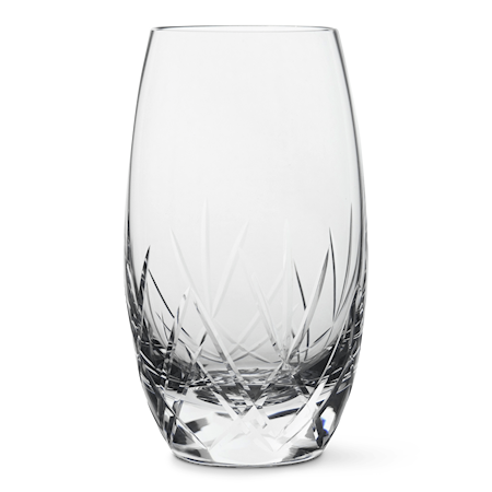 Alba Longdrinkglass 45 cl Klar