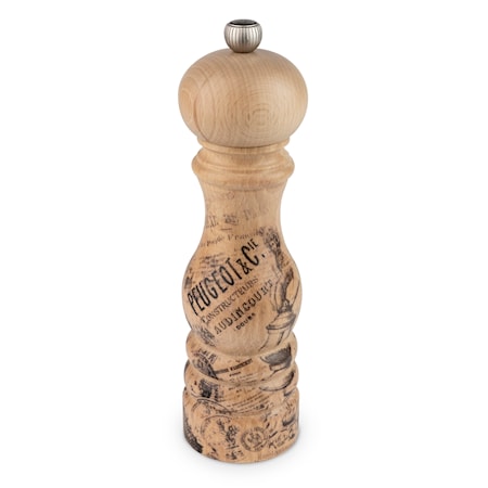 Paris édition 210 Saltkværn Naturtræ 21 cm