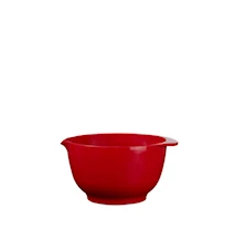 Bowl Margrethe 4 L Red