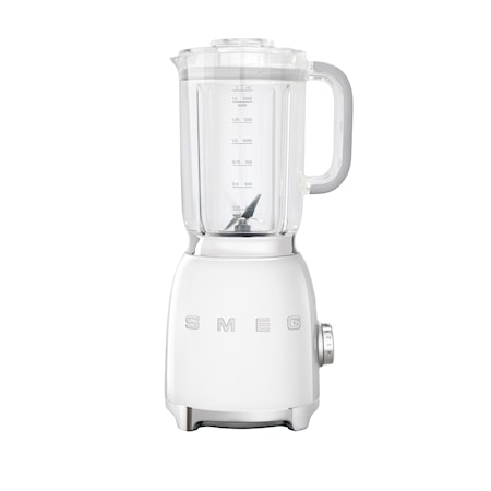 Blender 1,5L Tritankanna Vit