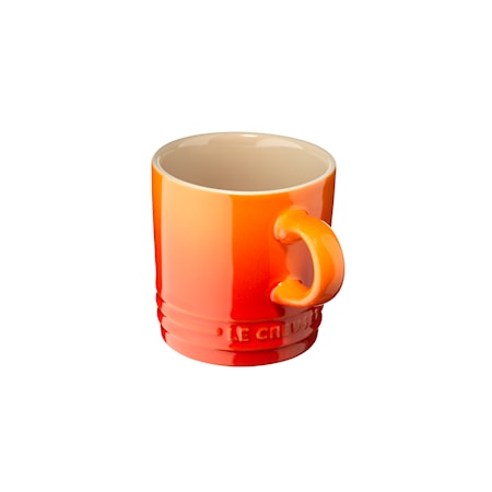 Le Creuset Kaffemugg 0,2 L Volcanic