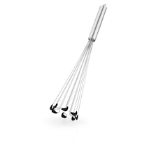 Visp med silikon 30cm