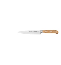 Best Cut Trancherkniv 15 cm Olivträ