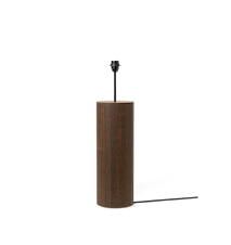 Post Floor Lampfot Golv Solid