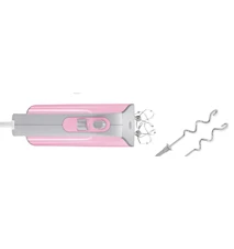 MFQ4030K El-visp 500W Rosa