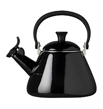 Kone Vesipannu pillillä Black