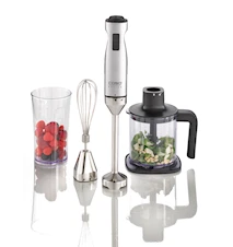Stavmixer HB1000 m. Tillbehör