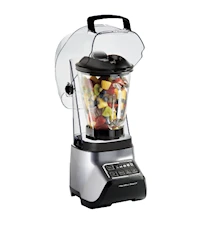 SoundShield Blender med Resebägare