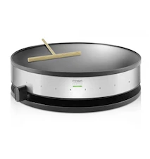 Crepes Maker CM1300 Letturauta