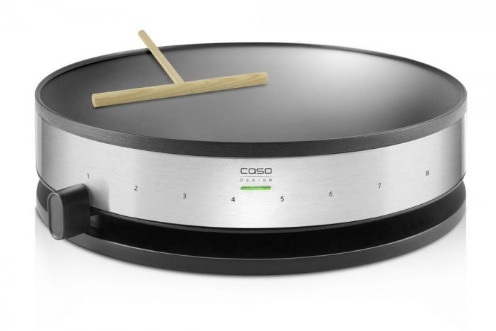 Crepes Maker CM1300 Letturauta