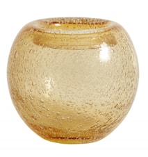 VASA Vase Amber Small