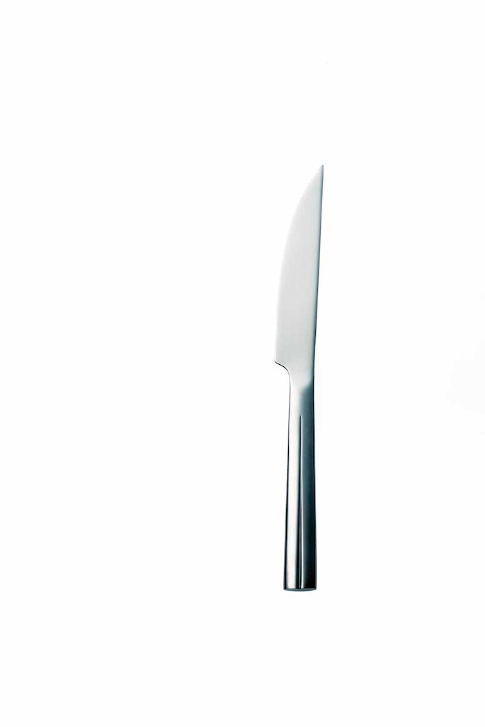 Grand Cru Steak knife steel