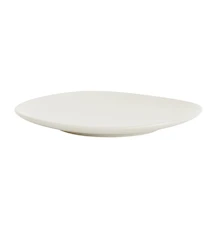 Refine Plate White 9 cm