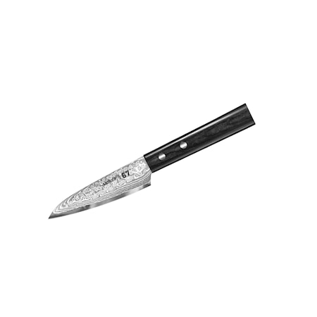 DAMASCUS 67 Grøntsagskniv 10cm