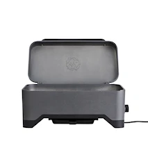Balcone elgrill med støpejernsrist