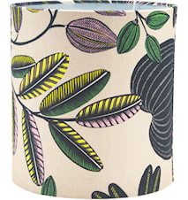 Celyn Orphee Lampskärm Ø25 cm Krämvit