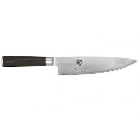 Shun Classic Kokkekniv 20 cm