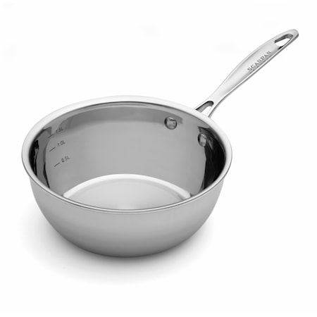 Fusion 5 Sauteuse Ø 20 cm 1,8 liter