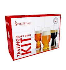 Beer Classic Craft beer kit Sæt m. 3