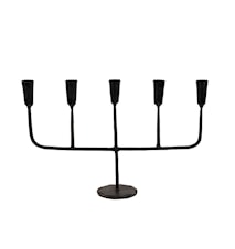 Ina Candle Holder 5-Armed