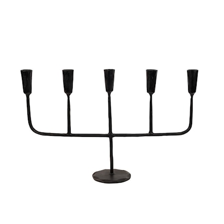Olsson & Jensen Ina Candle Holder 5-Armed