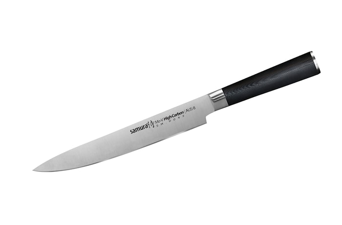 MO-V cuchillo de cocinero 23 cm