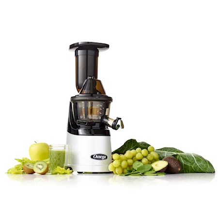 Megamouth Vertikal Slowjuicer