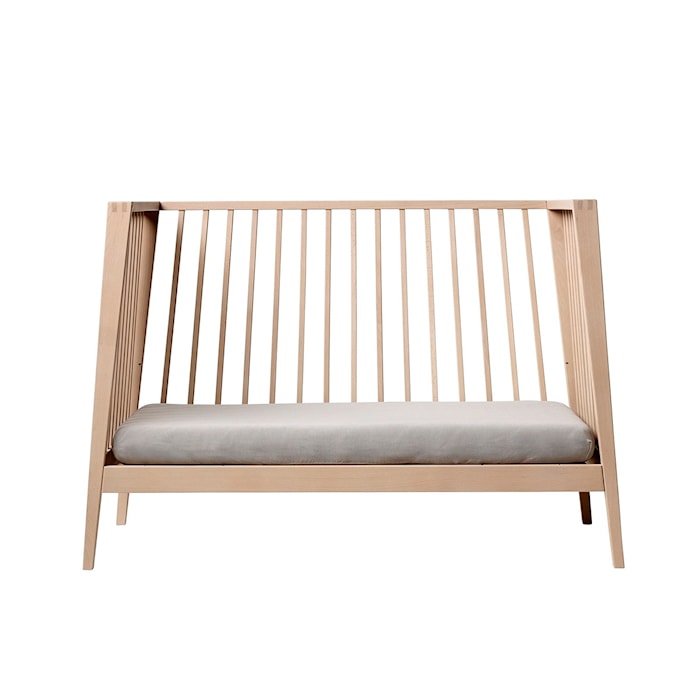 Linea Babysäng utan madrass Ek