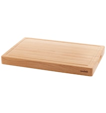 Cutting Board Oak 45x29,5x4 cm