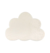 Cloud Matta 90 cm Vit