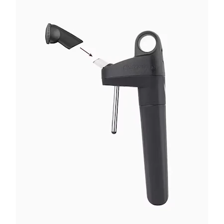 Pivot+ Vinkonserveringssystem
