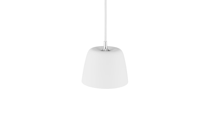Tub Pendel 13 EU Vit