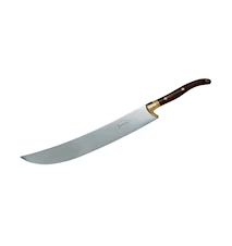 Champagnesabel 42 cm Rostfritt stål