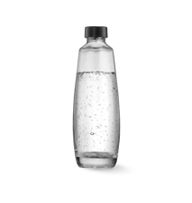 Glassflaske DUO 1 liter