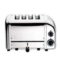Classic Toaster 4 Scheiben Original