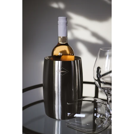 Wine Cooler Double Walled