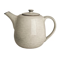Teapot Nordic Sand 130 cl
