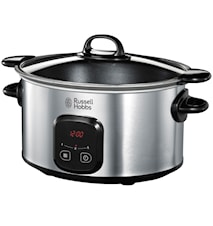 Slow Cooker Cook@Home 22750-56