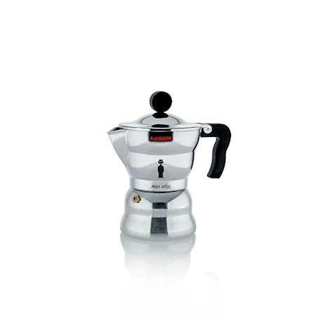 Moka Espressobryggare 6 koppar