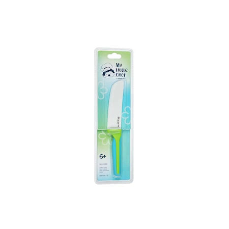 My little chef kid's knife 12,8 cm