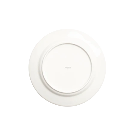 Spets Lautanen Harmaa 25 cm