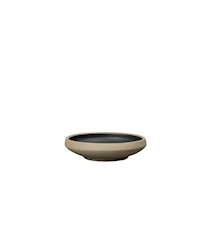 Fumiko Small Bowl Beige/Black