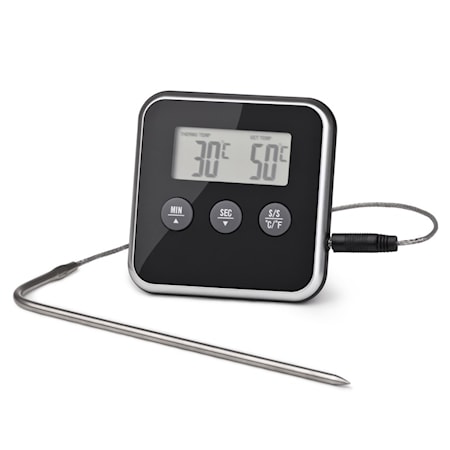 Kitchen Digital Ovntermometer
