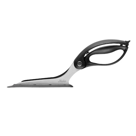 Maku Pizza scissors