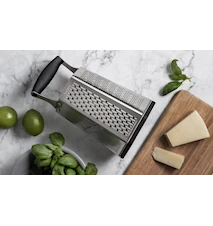 Grater 6 sides with box