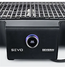 SEVO GT Elgrill 3000W