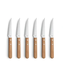 Pizza Pihviveitsi 6-pack Tammi