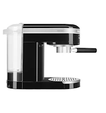 Artisan 5KES6503EOB Espressomaskin Onyx Black